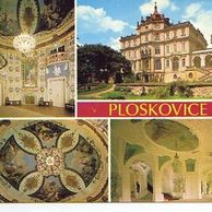 F 36731 - Ploskovice
