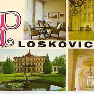 F 36739 - Ploskovice