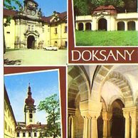 F 36745 - Doksany