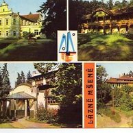 F 36755 - Mšené - lázně 