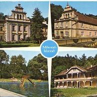 F 36758 - Mšené - lázně 