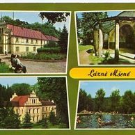 F 36756 - Mšené - lázně 