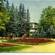 F 36759 - Mšené - lázně 