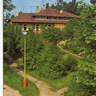 F 36761 - Mšené - lázně 