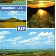 F 36769 - Roudnice nad Labem 