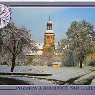 F 36766 - Roudnice nad Labem 