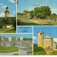 F 36767 - Roudnice nad Labem 