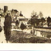 E 36786 - Jindřichův Hradec 