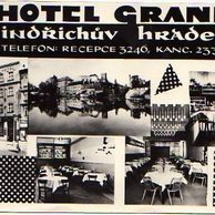 E 36788 - Jindřichův Hradec 