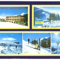 Nízké Tatry - 41419