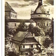 E 36787 - Jindřichův Hradec 