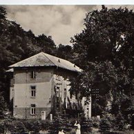 E 36804 - Mšené - lázně 