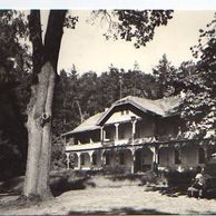 E 36812 - Mšené - lázně 