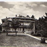 E 36814 - Mšené - lázně 