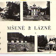E 36811 - Mšené - lázně 