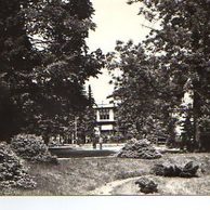 E 36815 - Mšené - lázně 