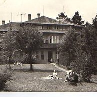 E 36813 - Mšené - lázně 