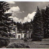 E 36810 - Mšené - lázně 