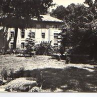 E 36817 - Mšené - lázně 