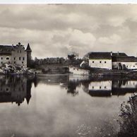 E 36838 - Červená Lhota 