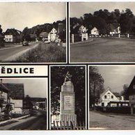 E 36837 - Vědlice