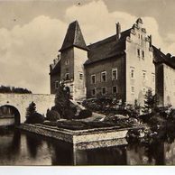 E 36841 - Červená Lhota 