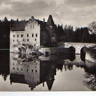 E 36843 - Červená Lhota 