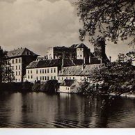 E 36853 - Jindřichův Hradec 