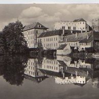 E 36852 - Jindřichův Hradec 