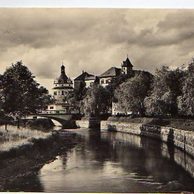 E 36850 - Jindřichův Hradec 