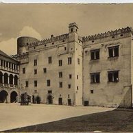 E 36854 - Jindřichův Hradec 