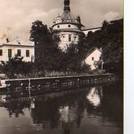 E 36857 - Jindřichův Hradec 