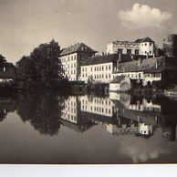 E 36855 - Jindřichův Hradec 