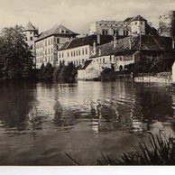 E 36863 - Jindřichův Hradec 