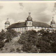 D 36867 - Kostelec nad Černými Lesy 