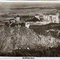 D 36903 - Kunětická Hora 