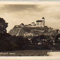 D 36913 - Kunětická Hora 