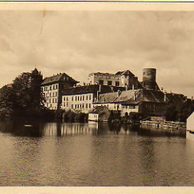 D 36930 - Jindřichův Hradec 