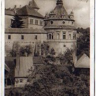 D 36934 - Jindřichův Hradec 