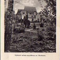 D 36939 - Jindřichův Hradec 