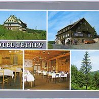 F 36968 - Mosty u Jablunkova 