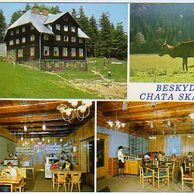 F 36967 - Mosty u Jablunkova 