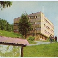 F 36975 - Staré Hamry 