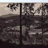 E 36978 - Staré Hamry 