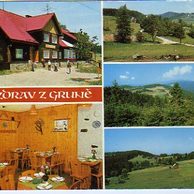 F 36977 - Staré Hamry 