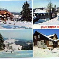 F 36982 - Staré Hamry 