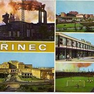 F 36984 - Třinec 