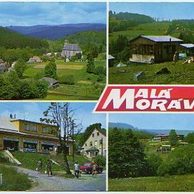 F 36993 - Malá Morávka 
