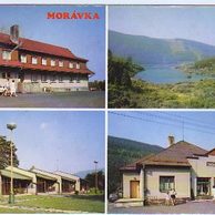 F 36991 - Morávka 