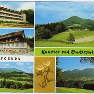 F 36997 - Kunčice pod Ondřejníkem 